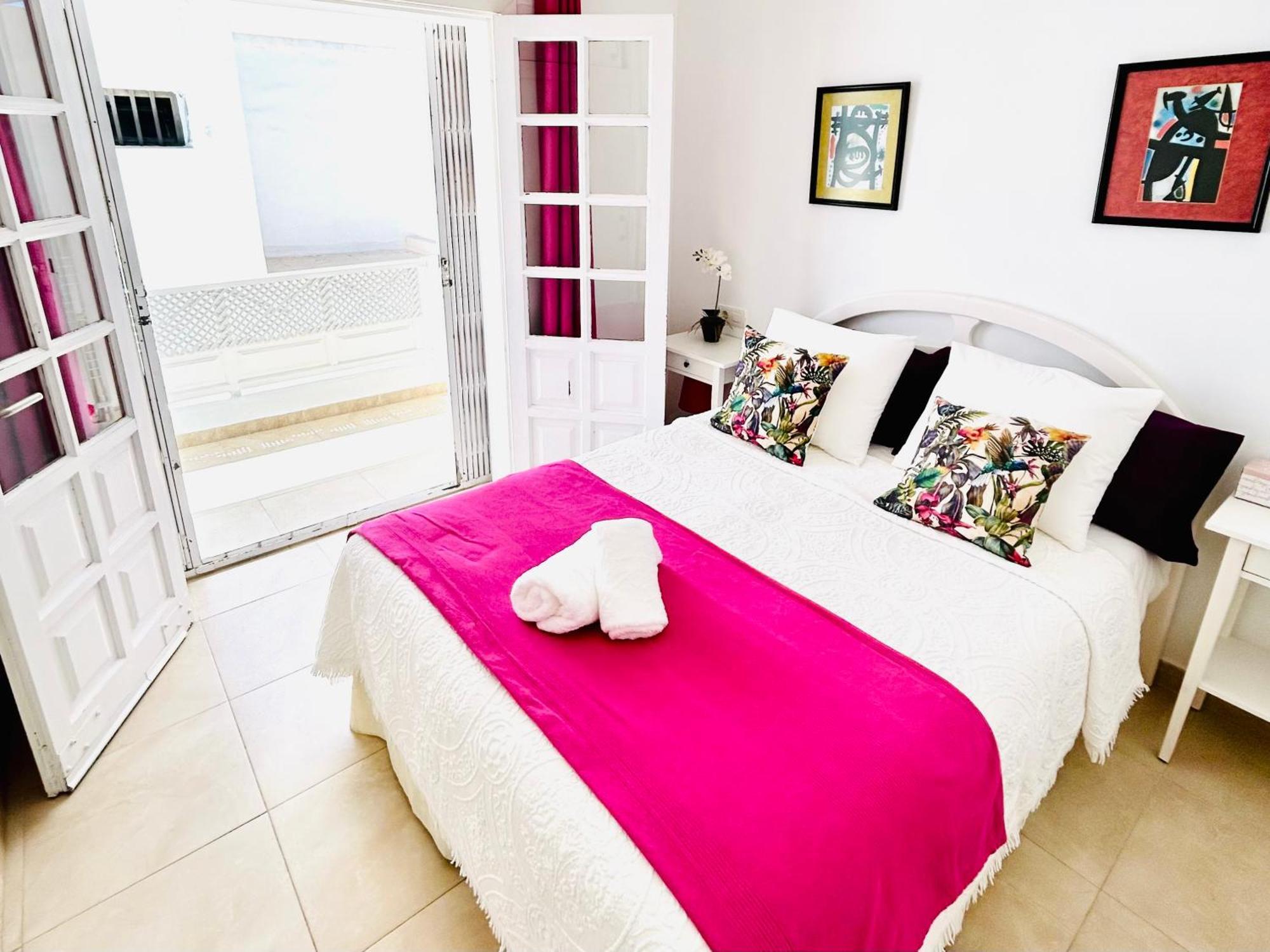 Long Beach Apartment Puerto Del Carmen Puerto del Carmen  Exteriér fotografie
