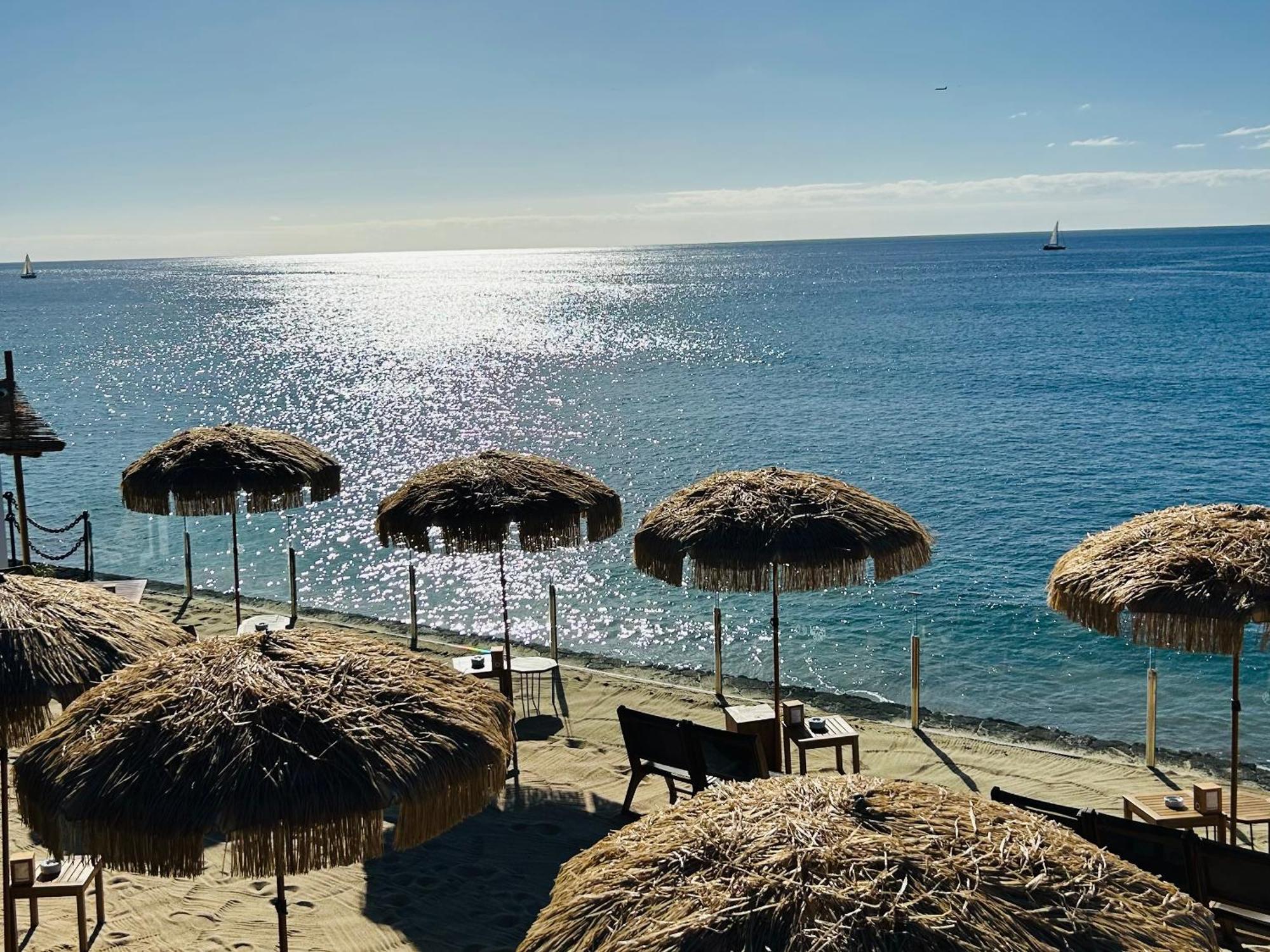 Long Beach Apartment Puerto Del Carmen Puerto del Carmen  Exteriér fotografie