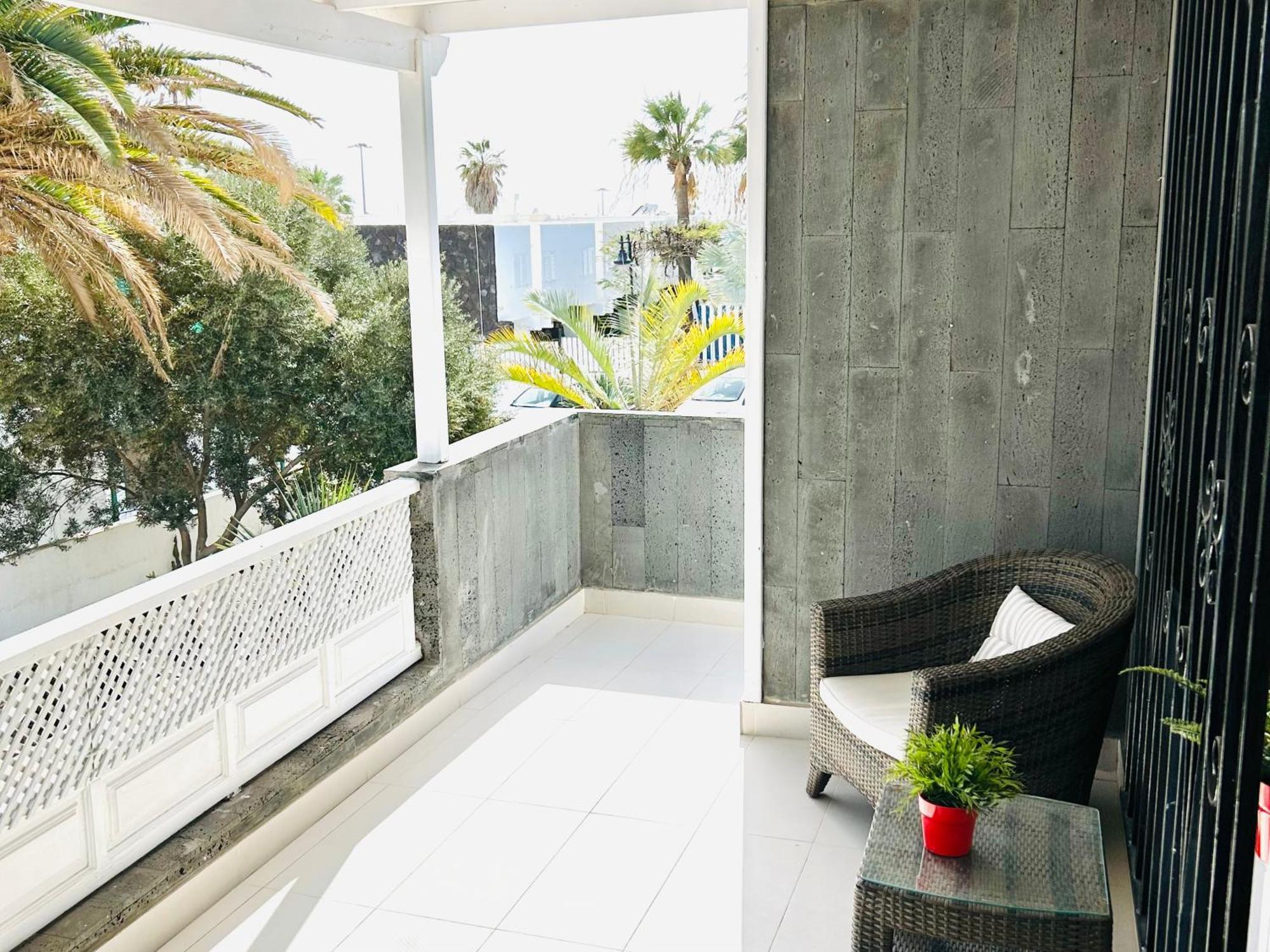 Long Beach Apartment Puerto Del Carmen Puerto del Carmen  Exteriér fotografie